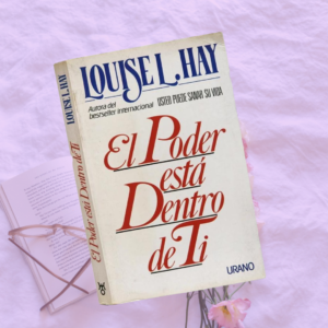 El Poder Está Dentro De Ti – PDF