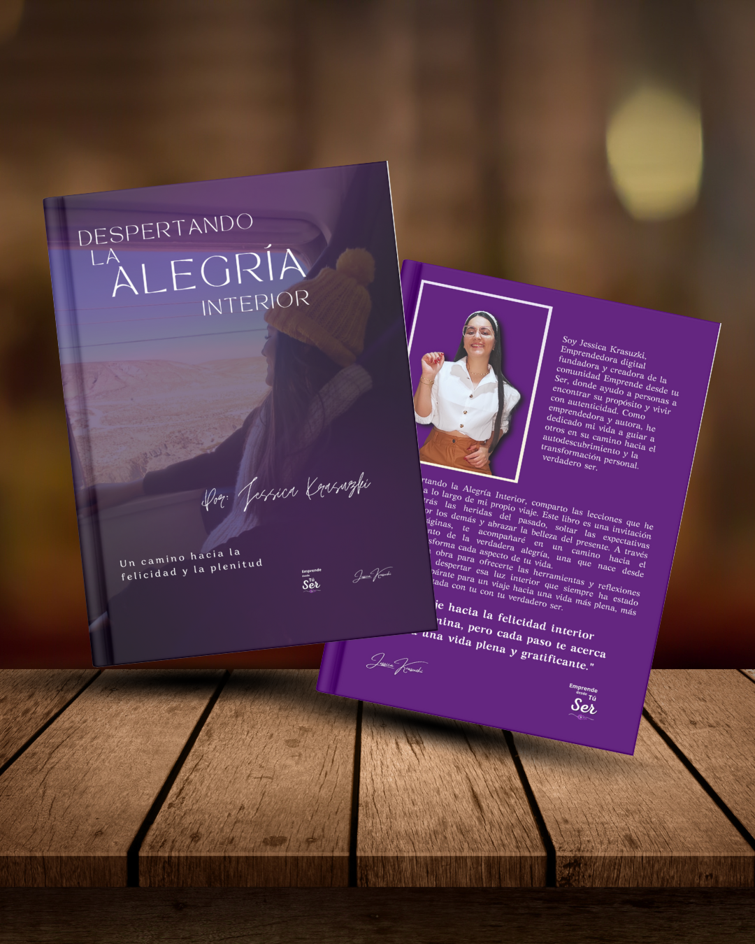 Despertando la Alegría Interior