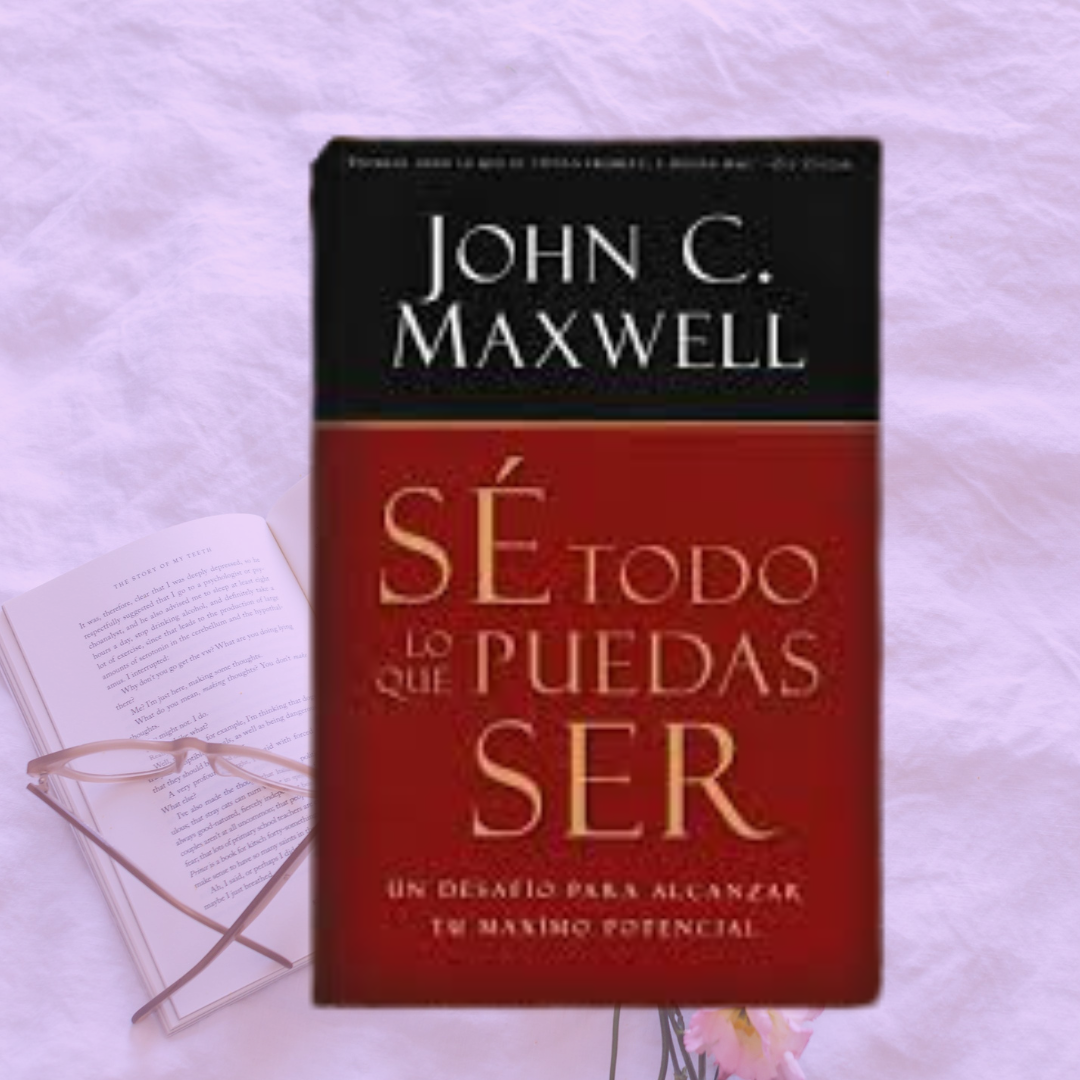 Se Todo lo que Puede Ser – PDF