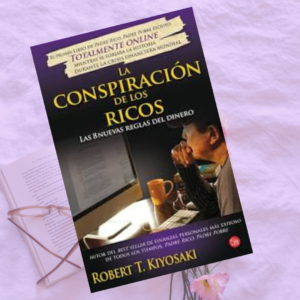 – La Conspiración de los Ricos – PDF