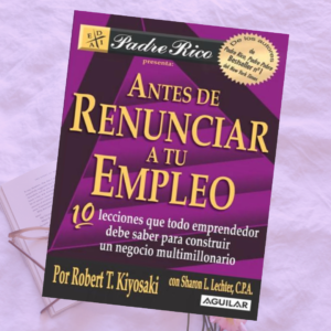 Antes de Renunciar a Tu Empleo – PDF